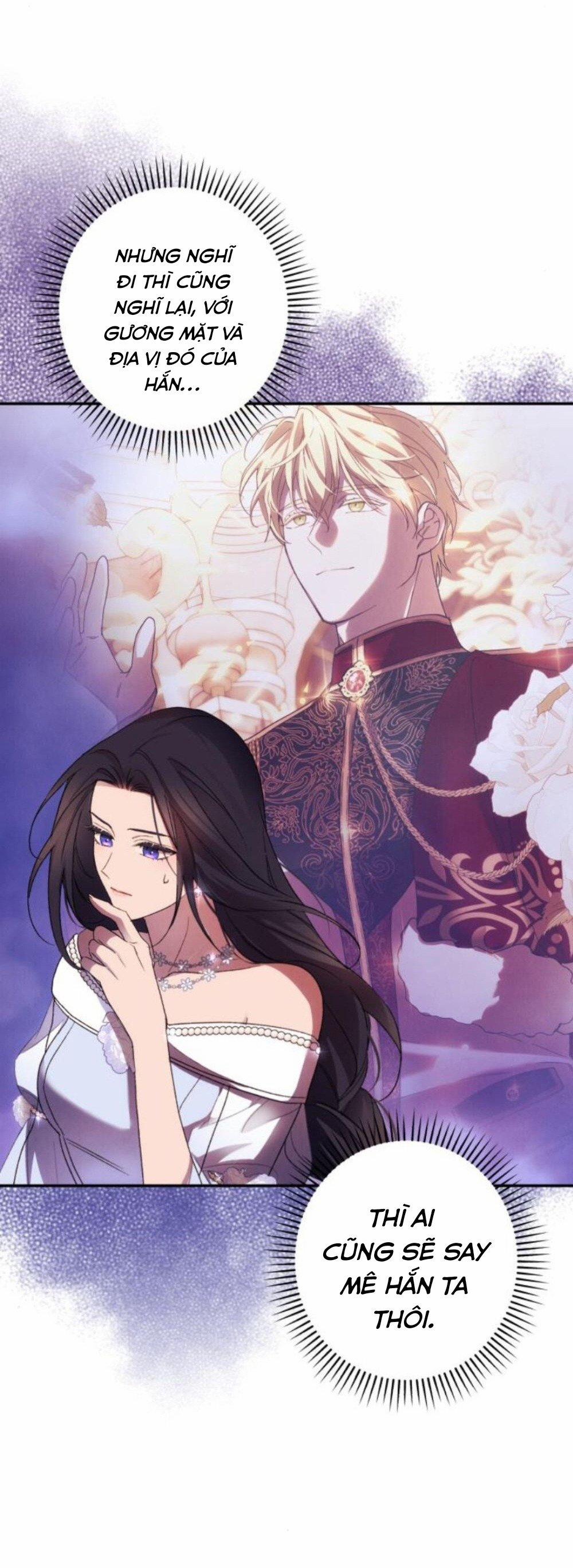 Tôi Sẽ Quyến Rũ Công Tước Phương Bắc 66 trang 45