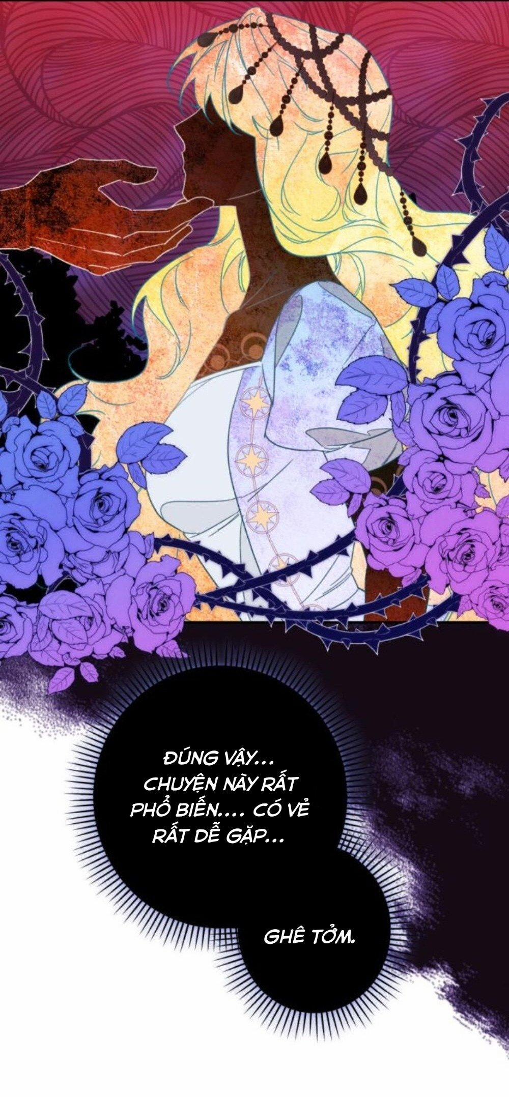 Tôi Sẽ Quyến Rũ Công Tước Phương Bắc 66 trang 47