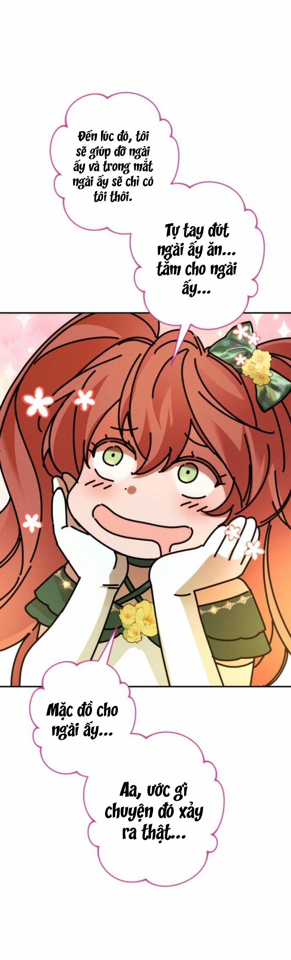 Tôi Sẽ Quyến Rũ Công Tước Phương Bắc 66 trang 53