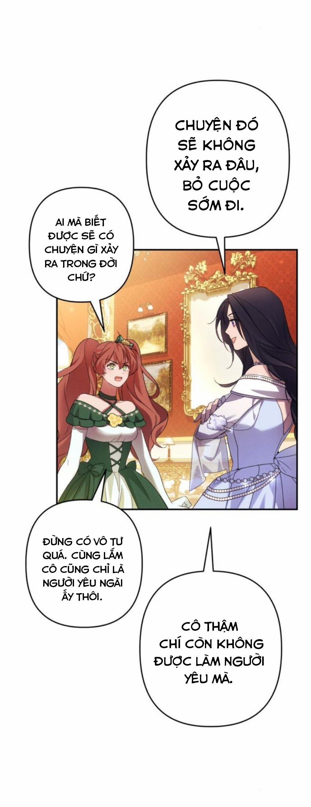 Tôi Sẽ Quyến Rũ Công Tước Phương Bắc 66 trang 55