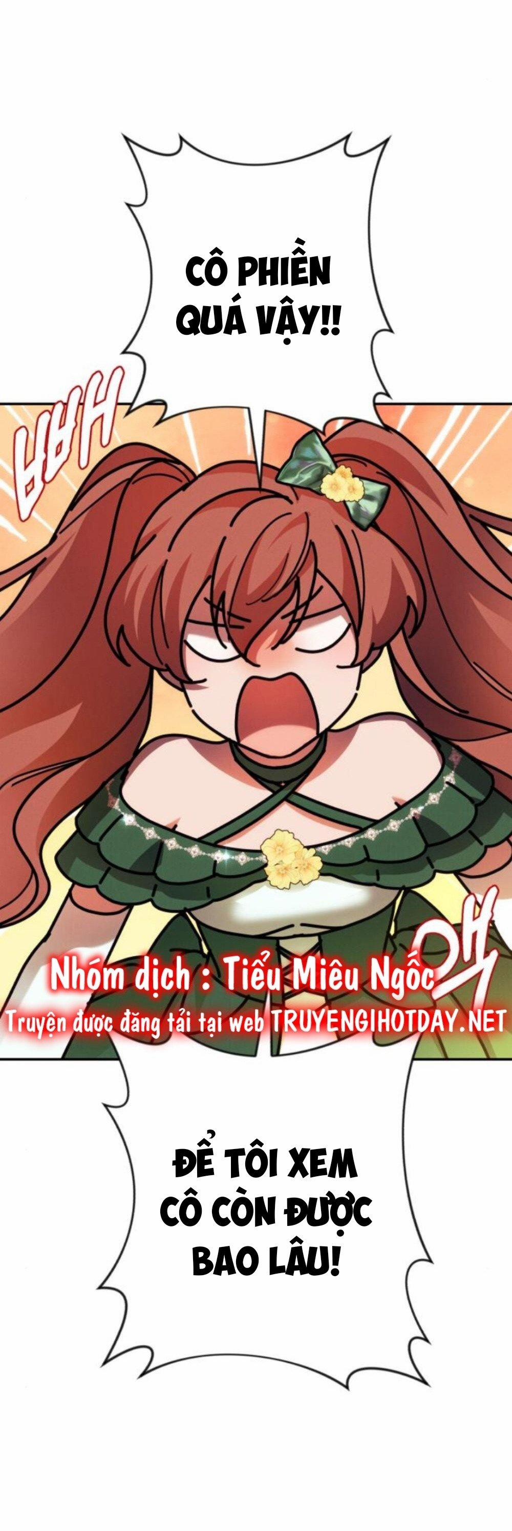 Tôi Sẽ Quyến Rũ Công Tước Phương Bắc 66 trang 56