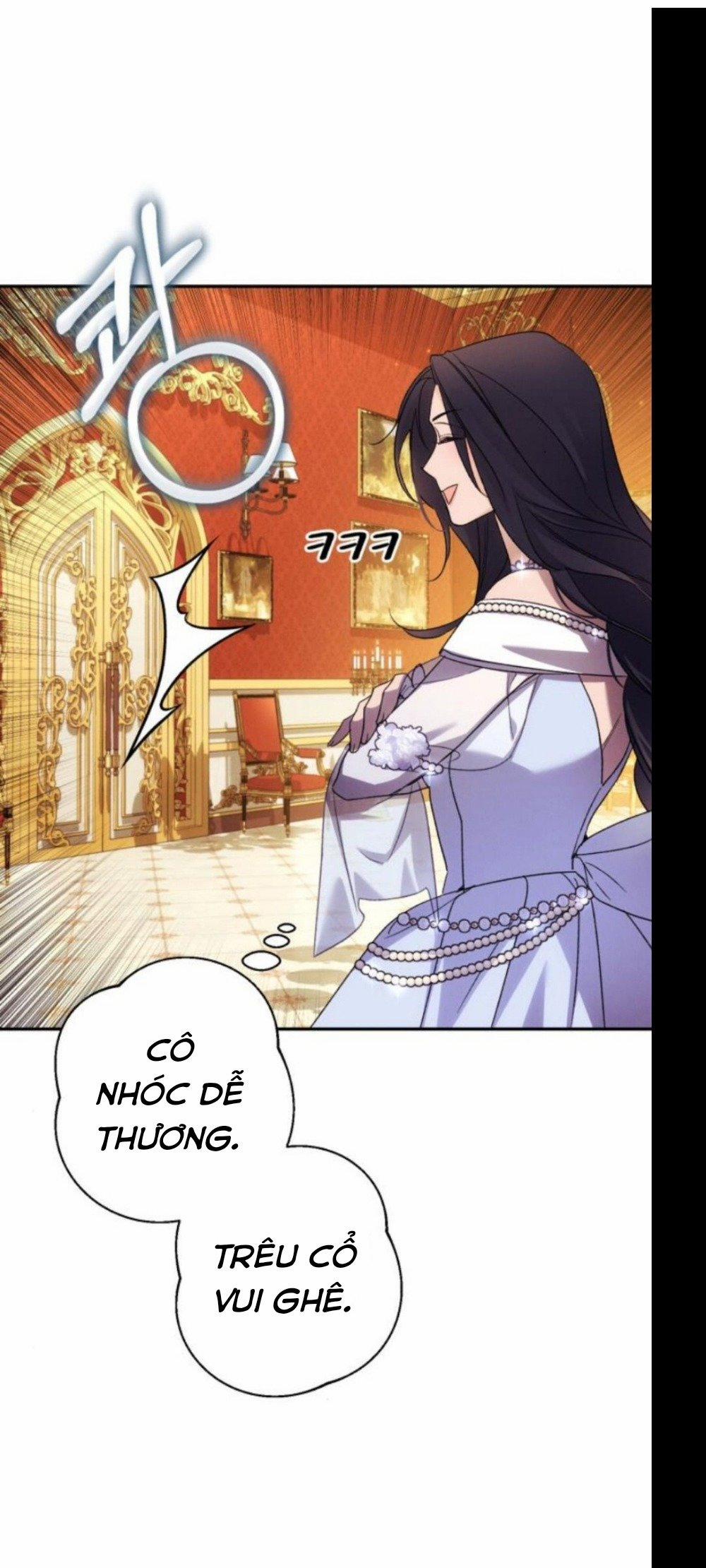 Tôi Sẽ Quyến Rũ Công Tước Phương Bắc 66 trang 57