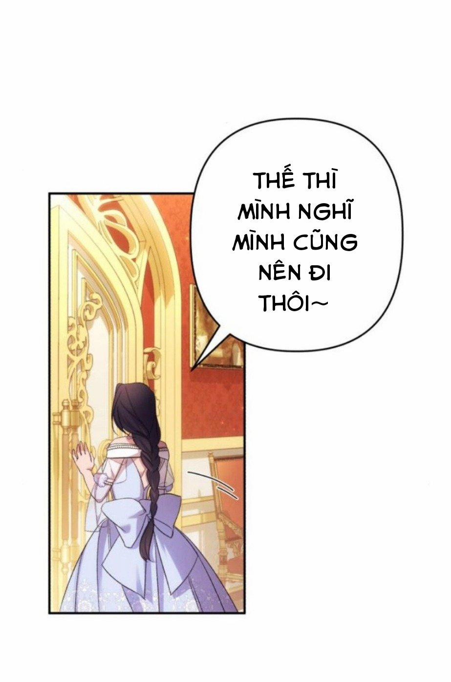 Tôi Sẽ Quyến Rũ Công Tước Phương Bắc 66 trang 58