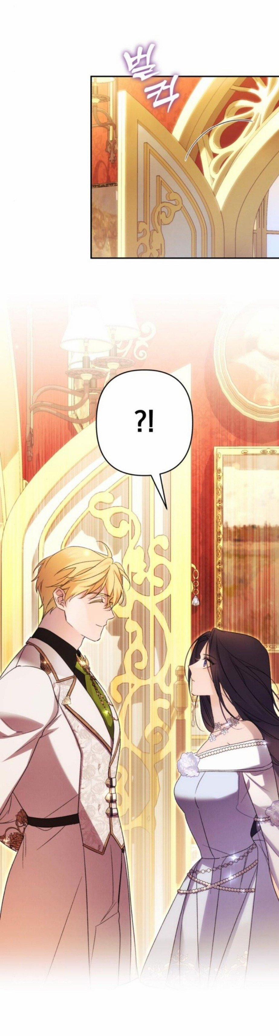 Tôi Sẽ Quyến Rũ Công Tước Phương Bắc 66 trang 59