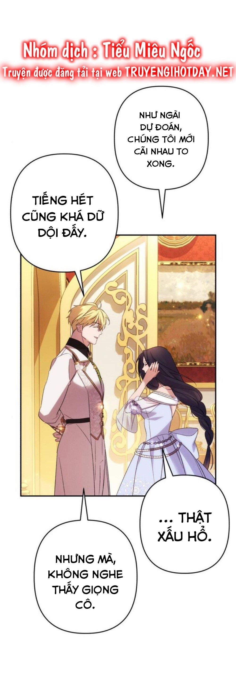 Tôi Sẽ Quyến Rũ Công Tước Phương Bắc 66 trang 63