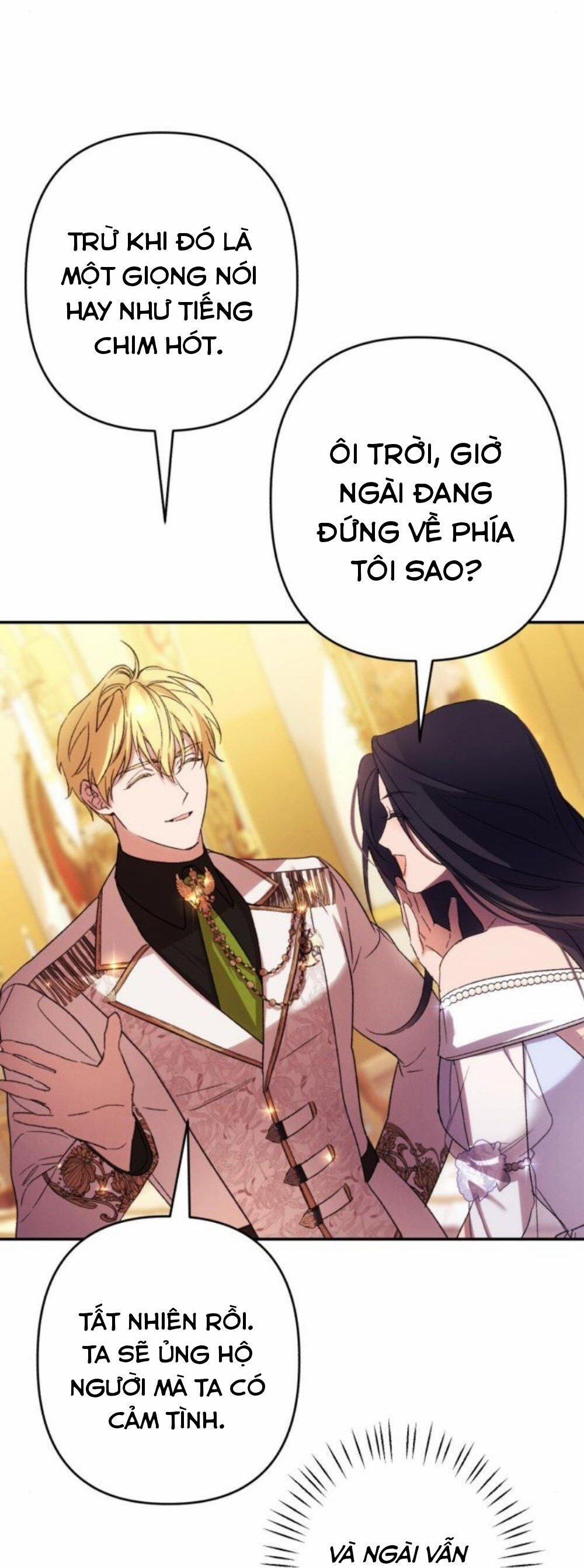 Tôi Sẽ Quyến Rũ Công Tước Phương Bắc 66 trang 64