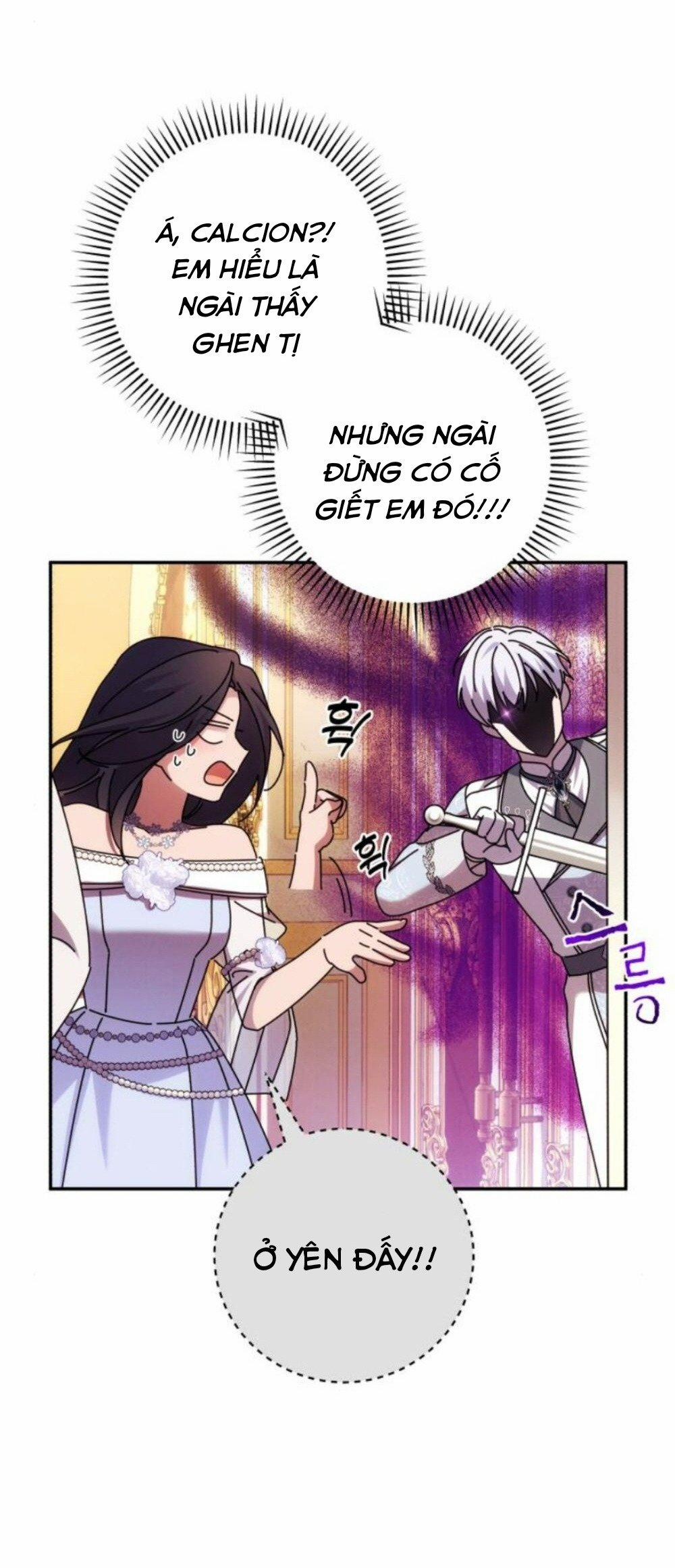 Tôi Sẽ Quyến Rũ Công Tước Phương Bắc 66 trang 68