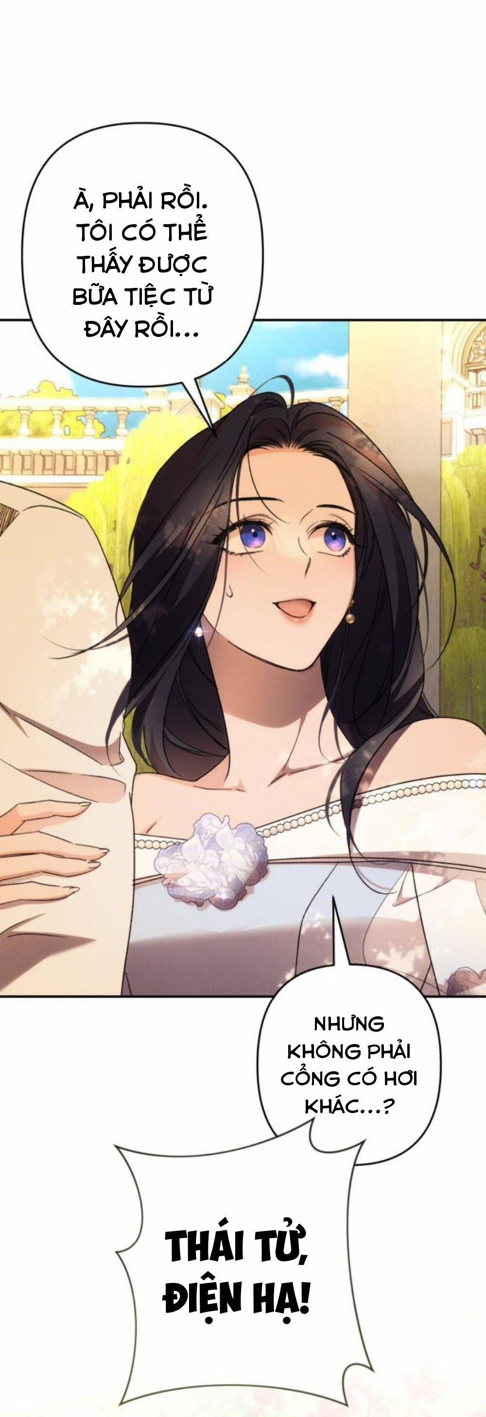 Tôi Sẽ Quyến Rũ Công Tước Phương Bắc 66 trang 72