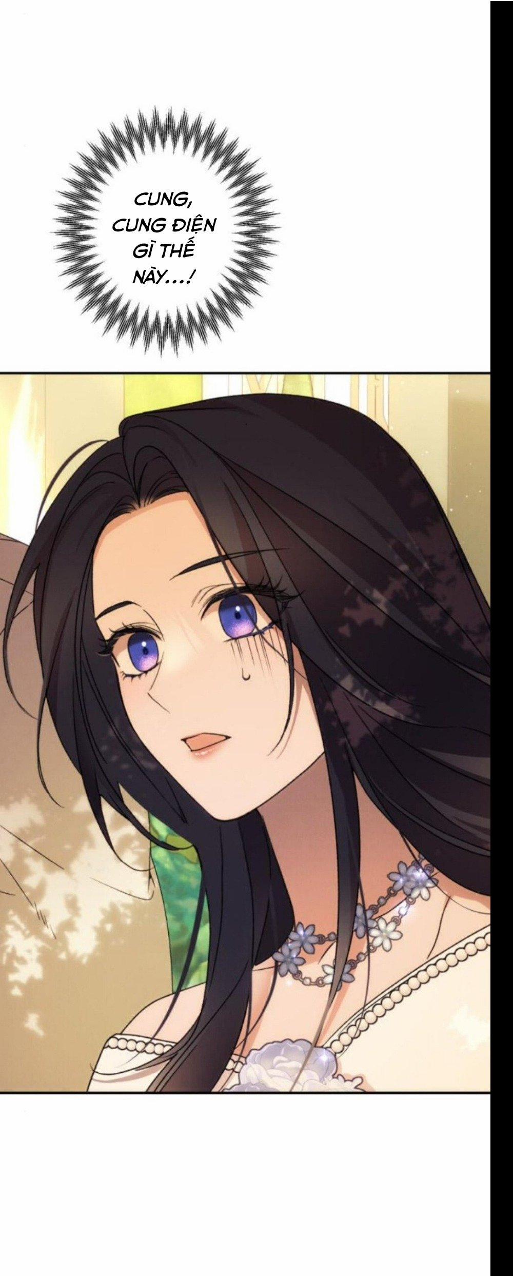 Tôi Sẽ Quyến Rũ Công Tước Phương Bắc 66 trang 74