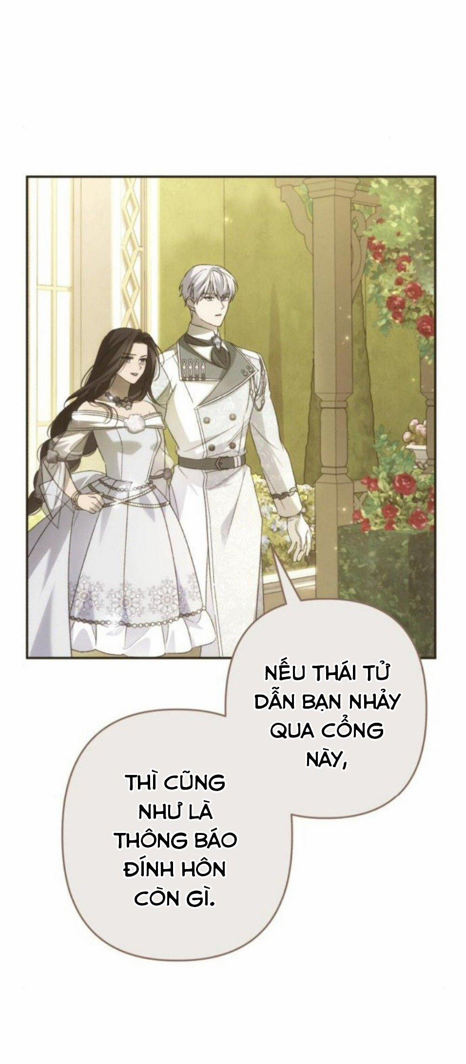 Tôi Sẽ Quyến Rũ Công Tước Phương Bắc 66 trang 75