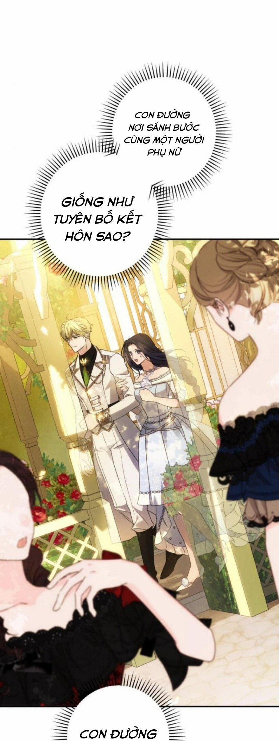 Tôi Sẽ Quyến Rũ Công Tước Phương Bắc 66 trang 76