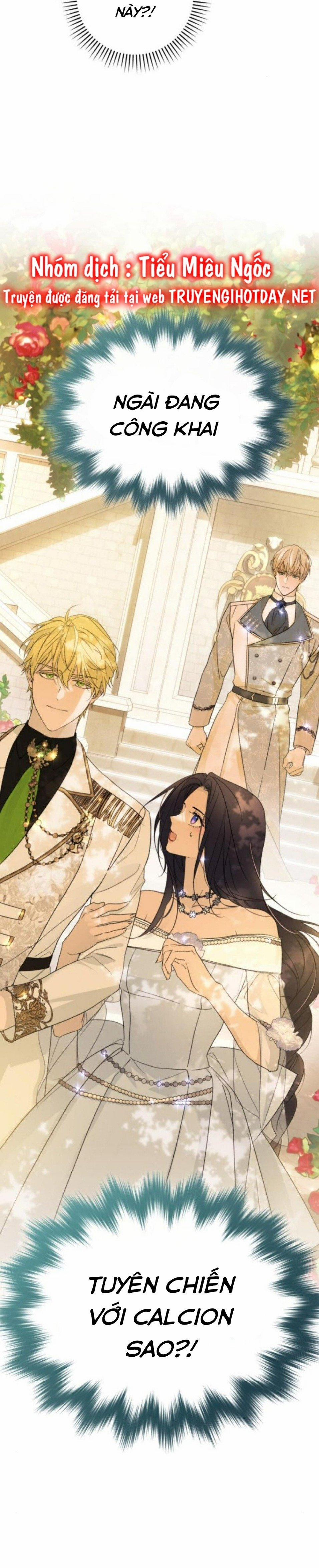 Tôi Sẽ Quyến Rũ Công Tước Phương Bắc 66 trang 77