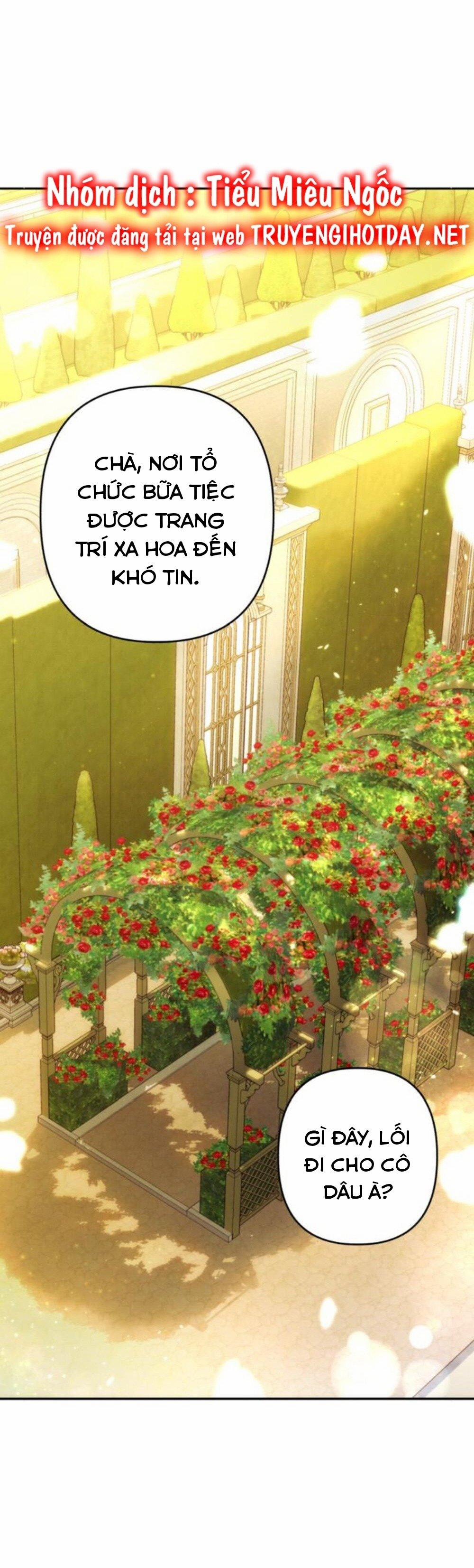 Tôi Sẽ Quyến Rũ Công Tước Phương Bắc 66 trang 9