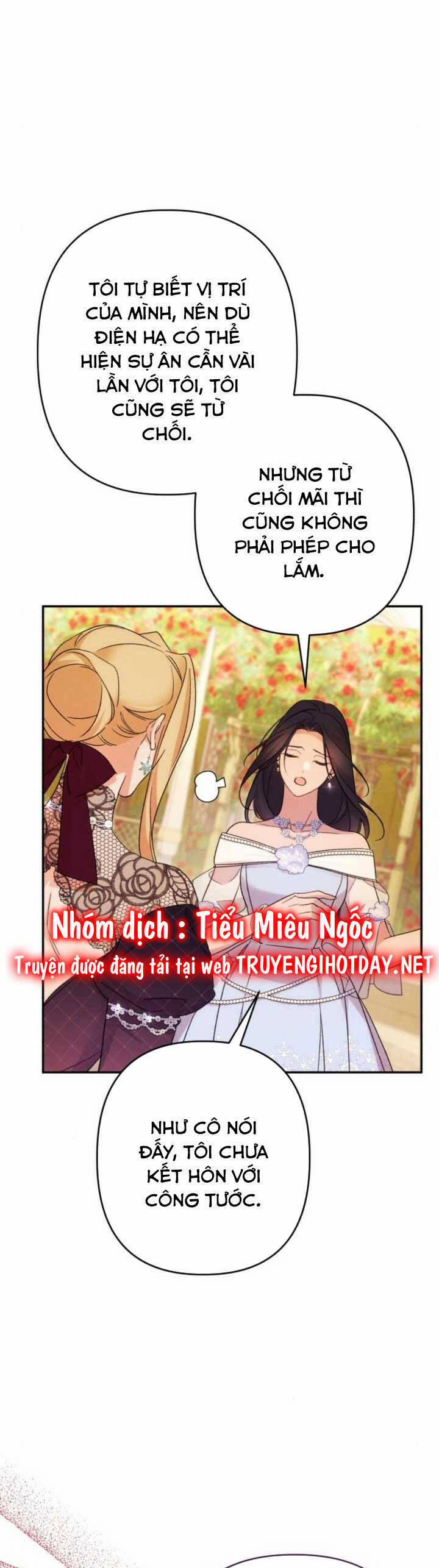 Tôi Sẽ Quyến Rũ Công Tước Phương Bắc 67 trang 11