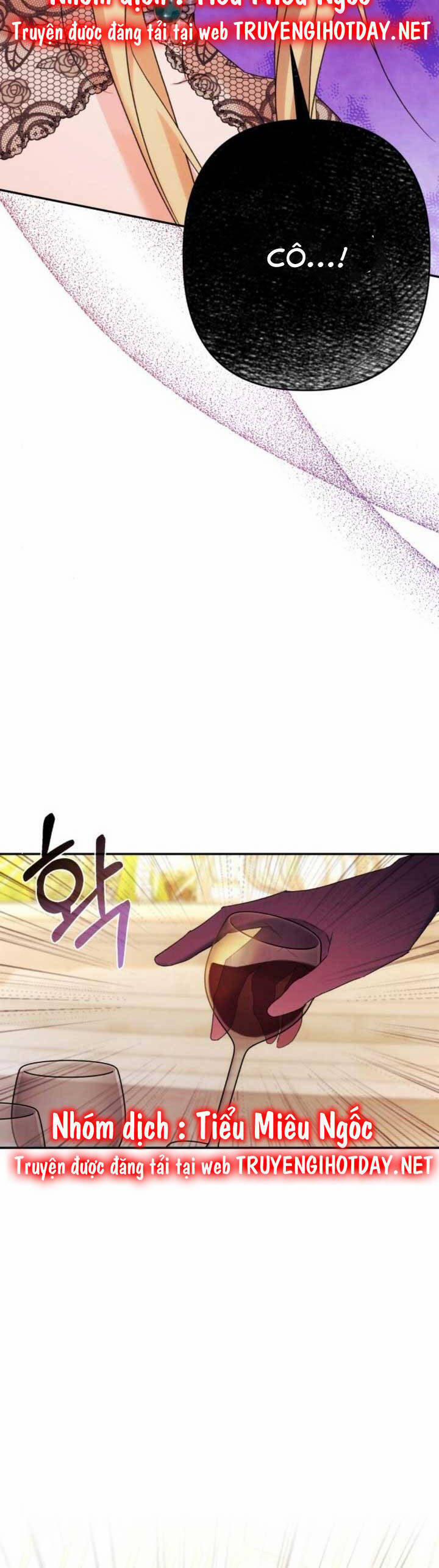 Tôi Sẽ Quyến Rũ Công Tước Phương Bắc 67 trang 13