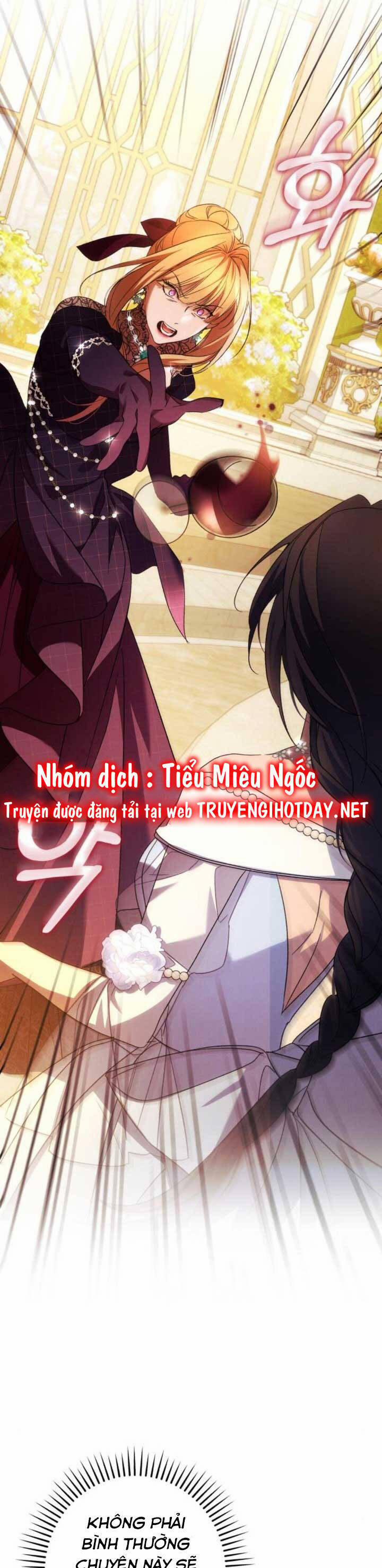 Tôi Sẽ Quyến Rũ Công Tước Phương Bắc 67 trang 14