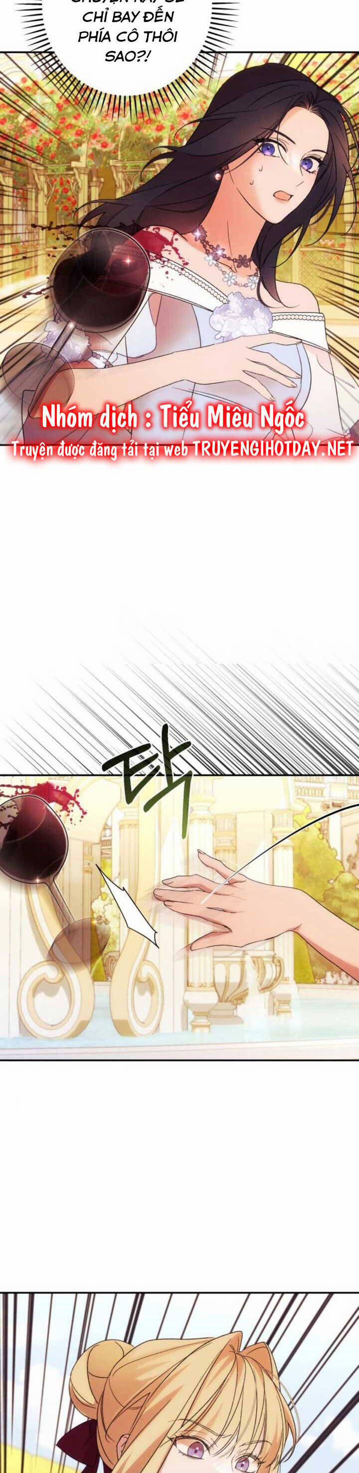Tôi Sẽ Quyến Rũ Công Tước Phương Bắc 67 trang 15