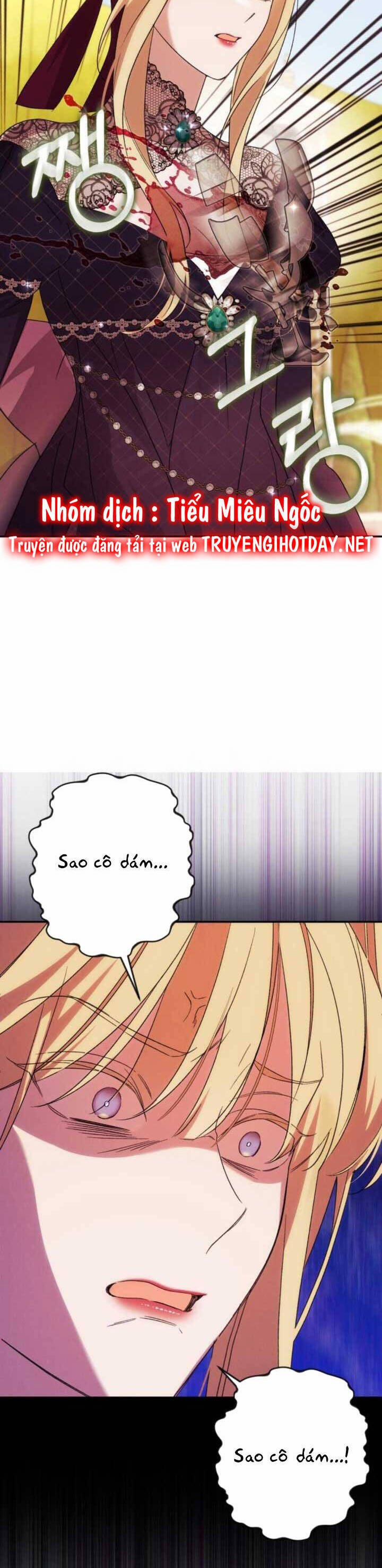 Tôi Sẽ Quyến Rũ Công Tước Phương Bắc 67 trang 16