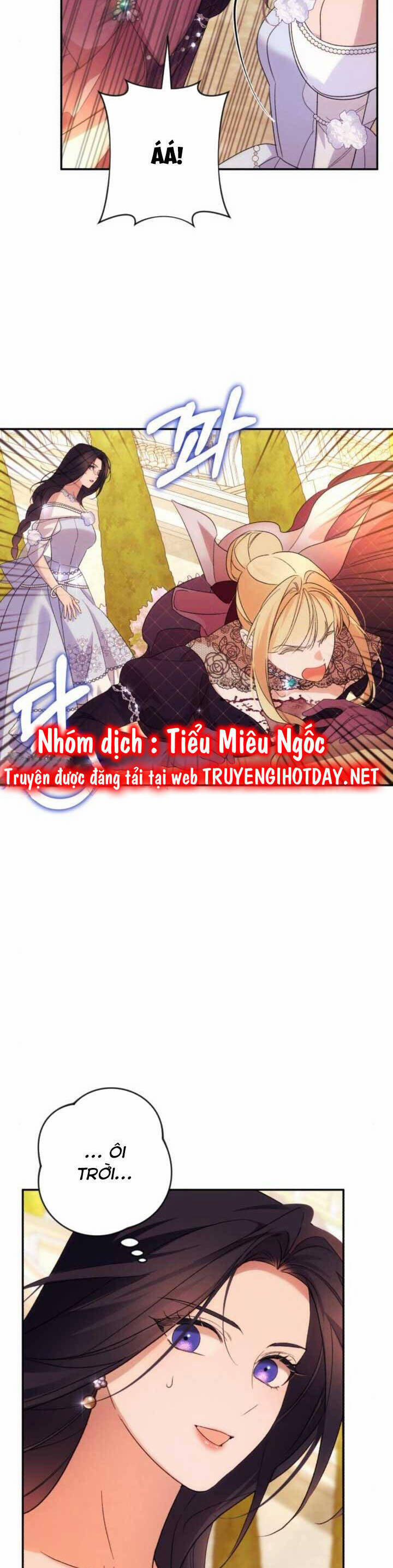 Tôi Sẽ Quyến Rũ Công Tước Phương Bắc 67 trang 18