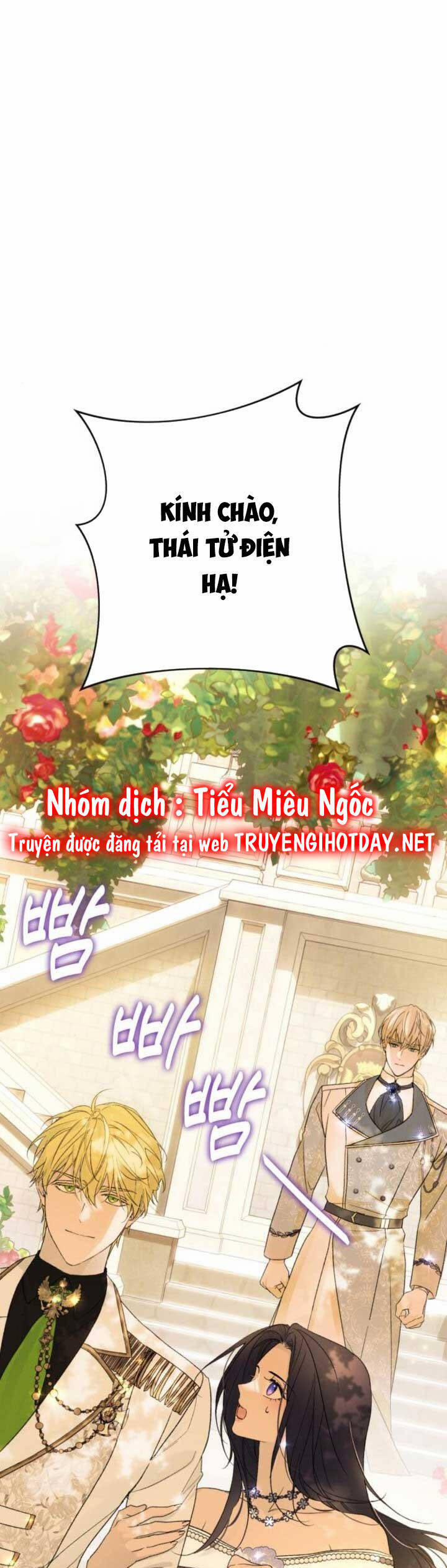 Tôi Sẽ Quyến Rũ Công Tước Phương Bắc 67 trang 2