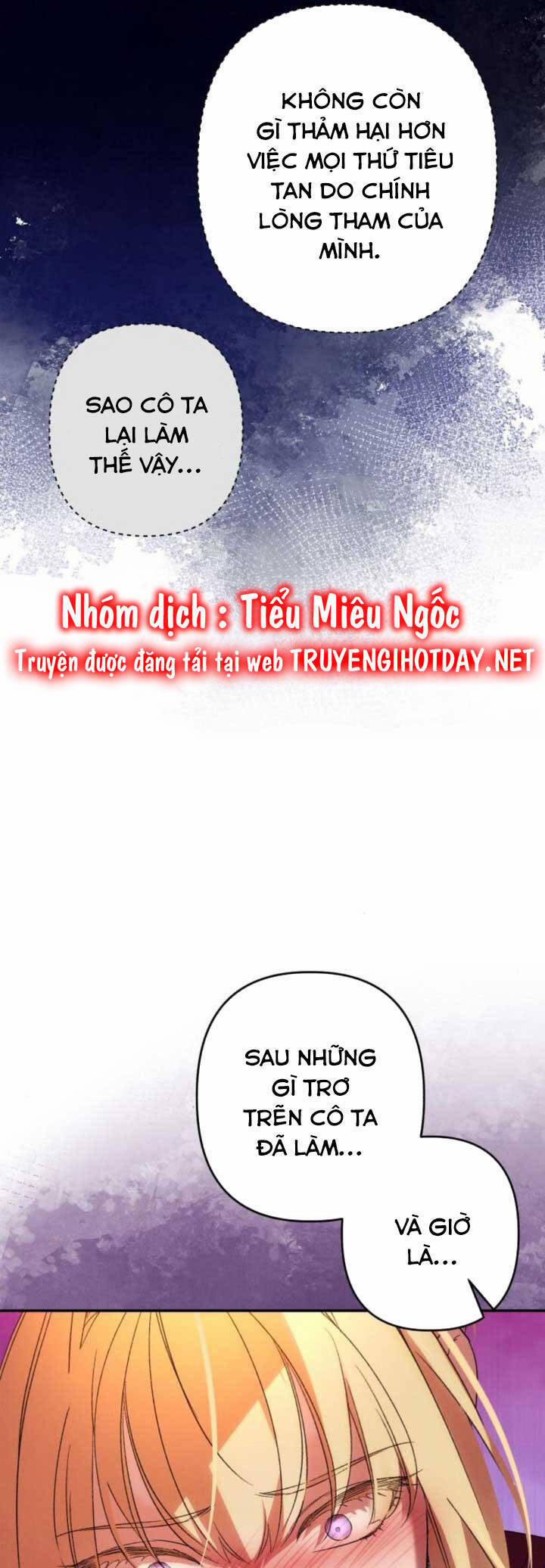 Tôi Sẽ Quyến Rũ Công Tước Phương Bắc 67 trang 20