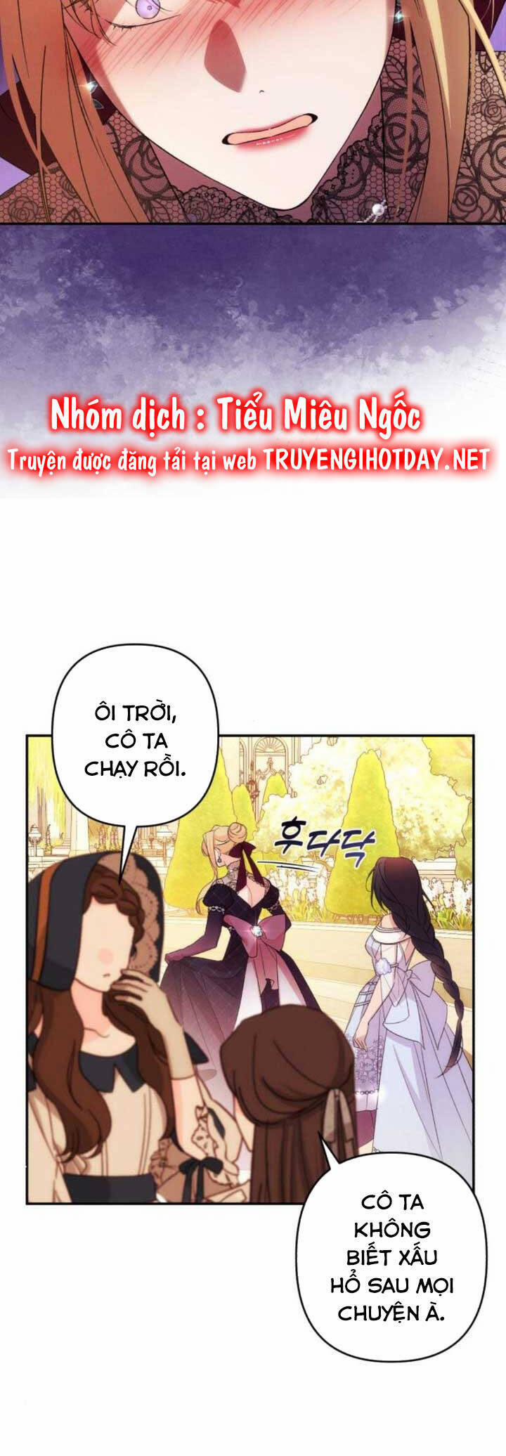 Tôi Sẽ Quyến Rũ Công Tước Phương Bắc 67 trang 21