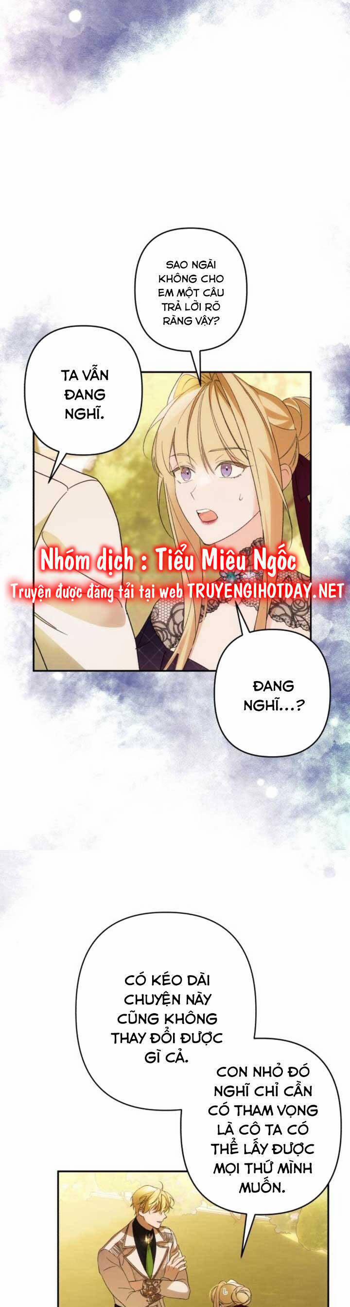 Tôi Sẽ Quyến Rũ Công Tước Phương Bắc 67 trang 26