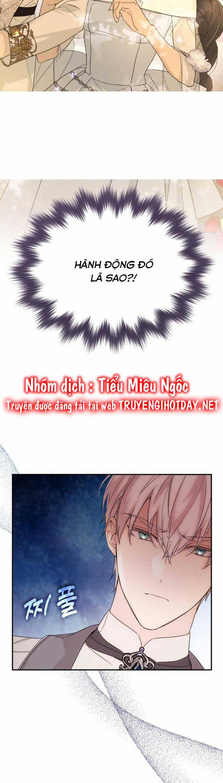 Tôi Sẽ Quyến Rũ Công Tước Phương Bắc 67 trang 3