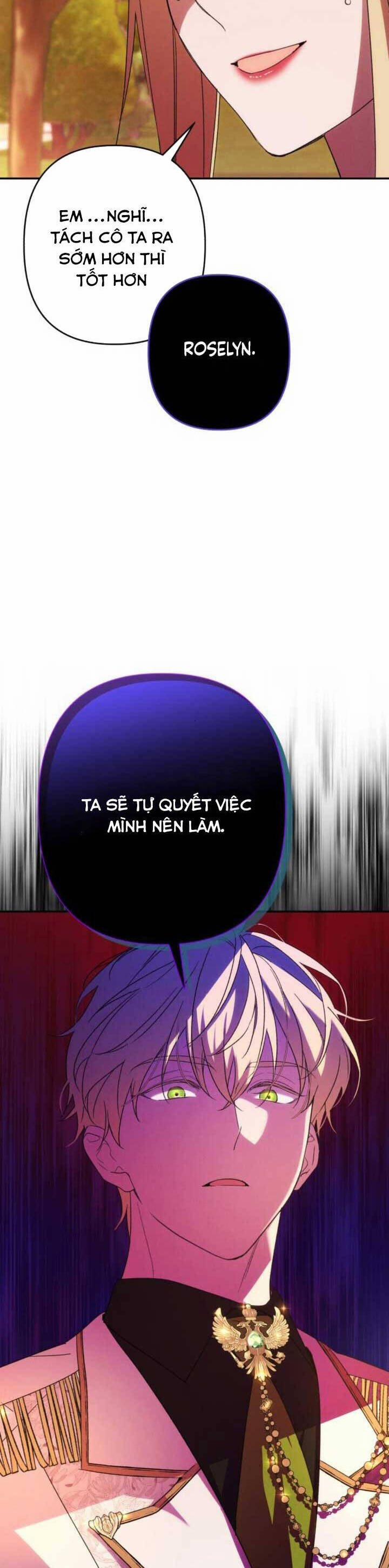 Tôi Sẽ Quyến Rũ Công Tước Phương Bắc 67 trang 30