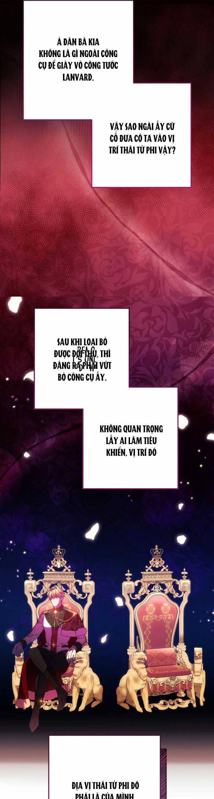 Tôi Sẽ Quyến Rũ Công Tước Phương Bắc 67 trang 32