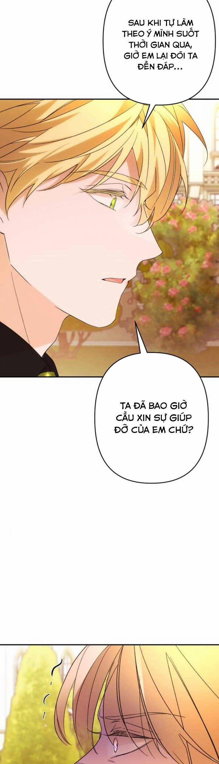 Tôi Sẽ Quyến Rũ Công Tước Phương Bắc 67 trang 39