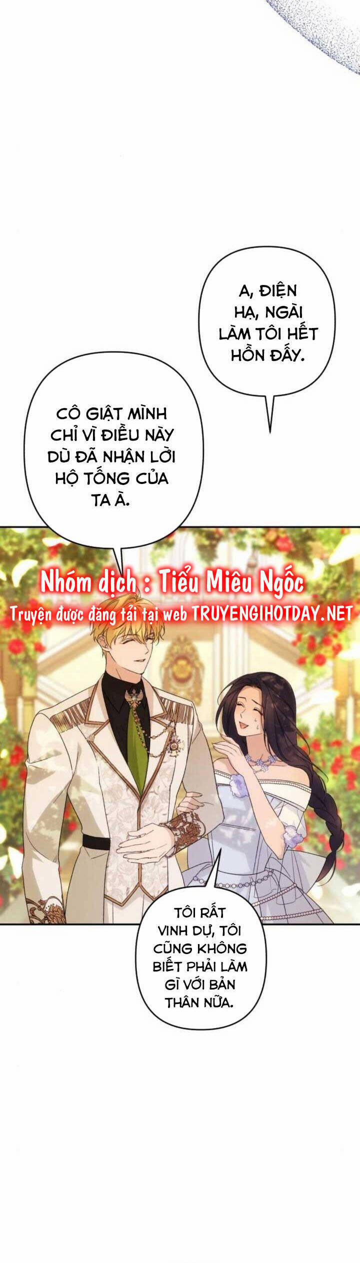 Tôi Sẽ Quyến Rũ Công Tước Phương Bắc 67 trang 4