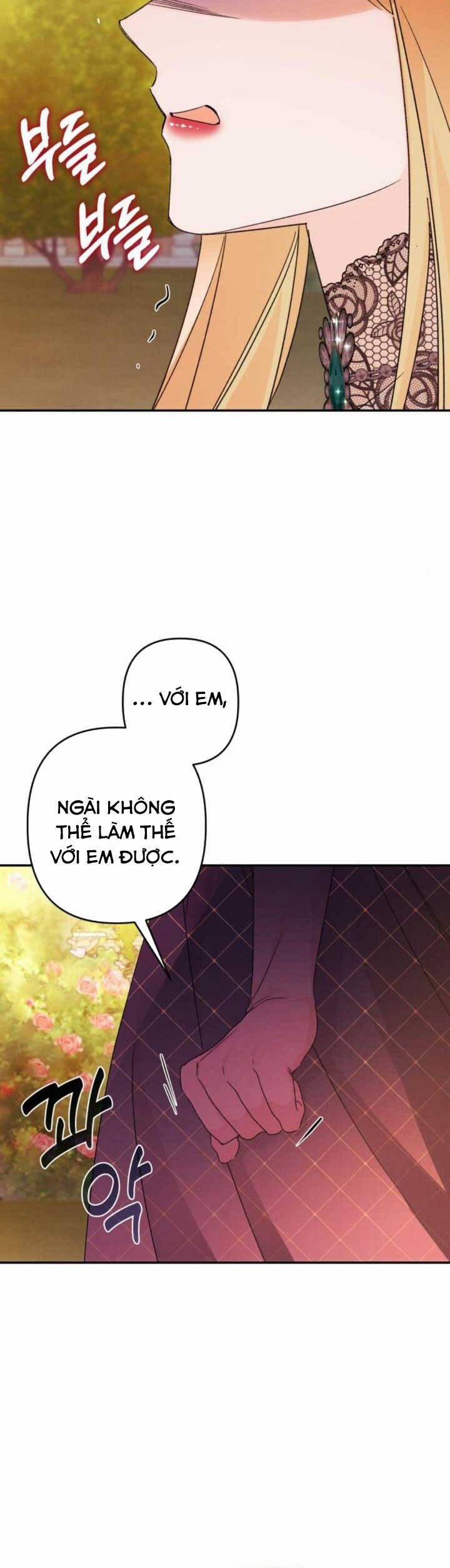 Tôi Sẽ Quyến Rũ Công Tước Phương Bắc 67 trang 40