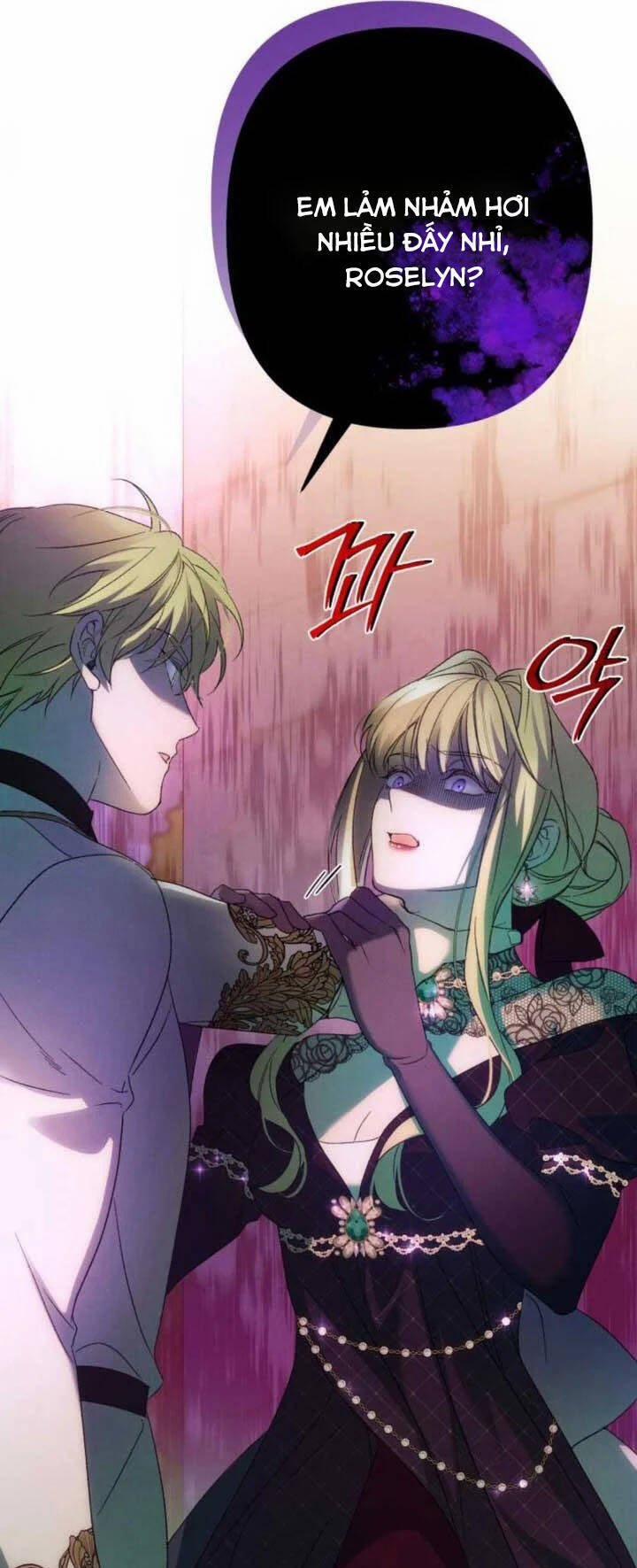 Tôi Sẽ Quyến Rũ Công Tước Phương Bắc 67 trang 44