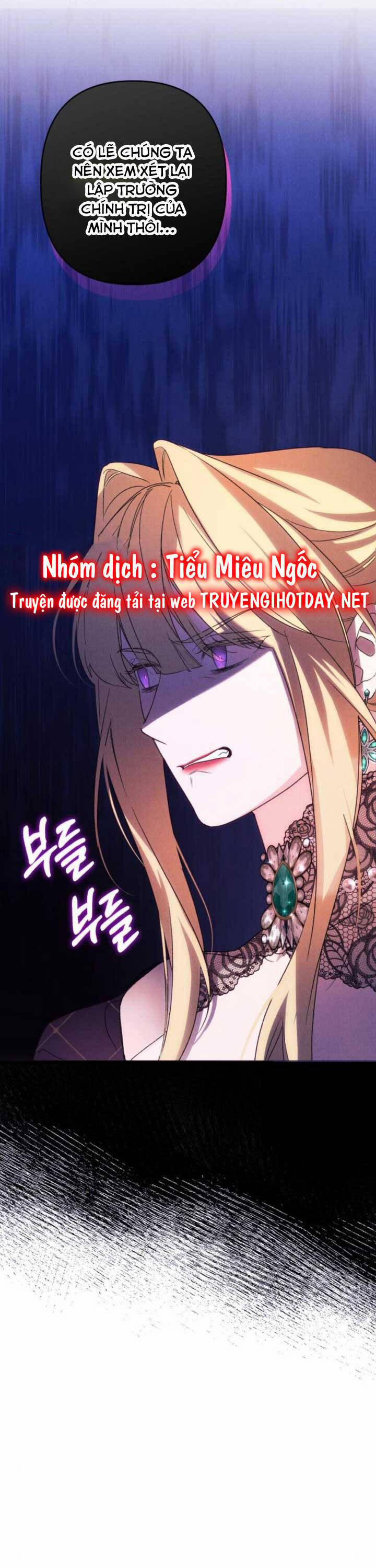 Tôi Sẽ Quyến Rũ Công Tước Phương Bắc 67 trang 7