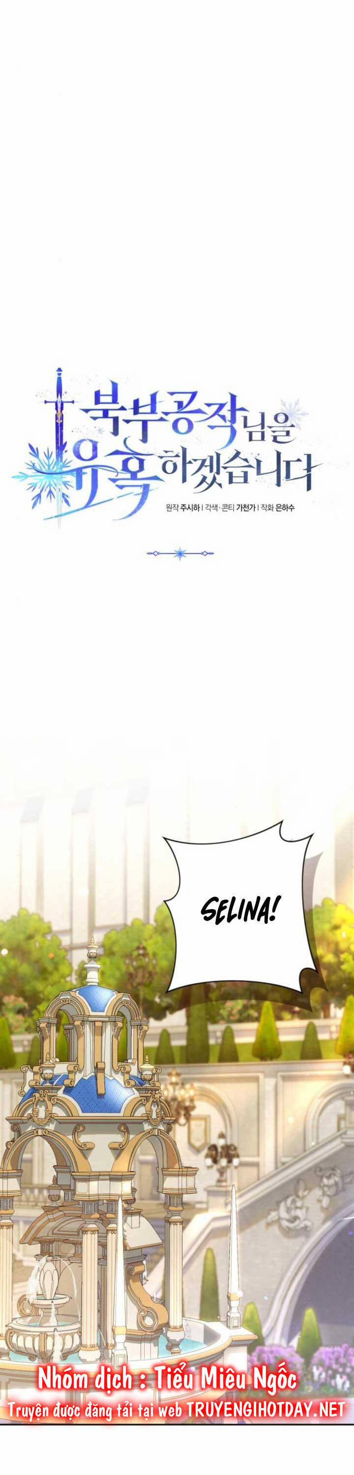Tôi Sẽ Quyến Rũ Công Tước Phương Bắc 67 trang 8