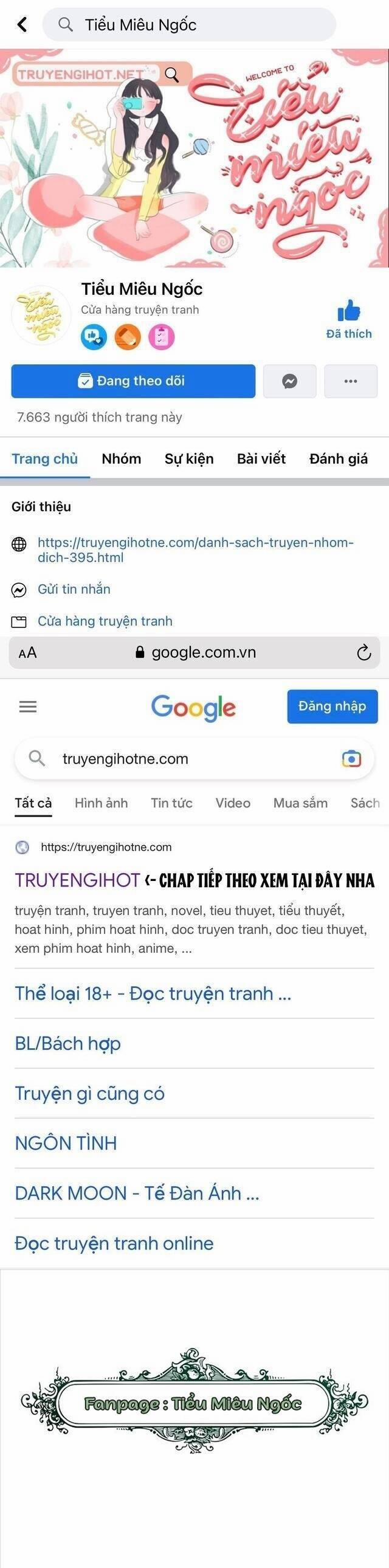 Tôi Sẽ Quyến Rũ Công Tước Phương Bắc 68 trang 0