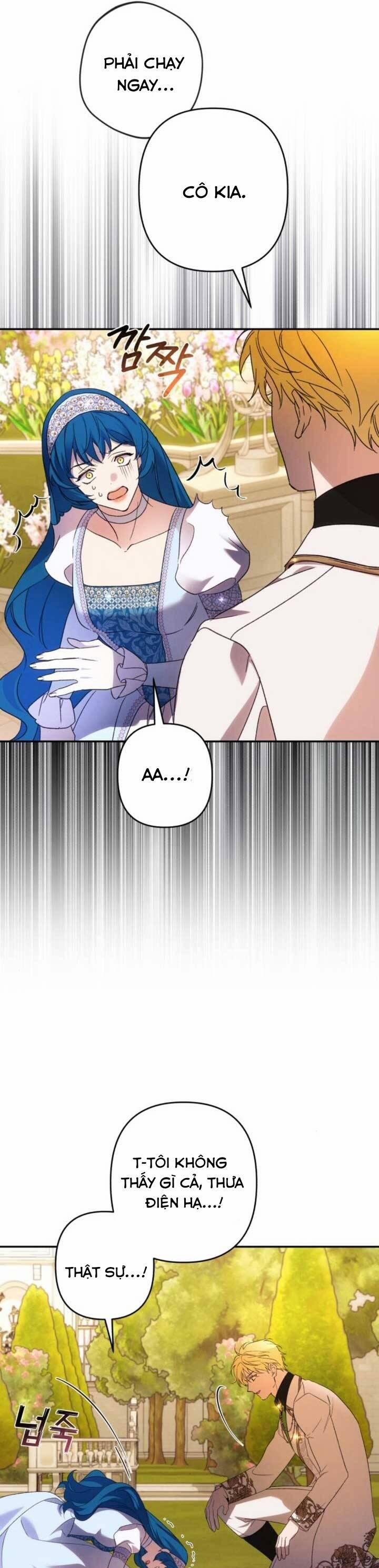 Tôi Sẽ Quyến Rũ Công Tước Phương Bắc 68 trang 10