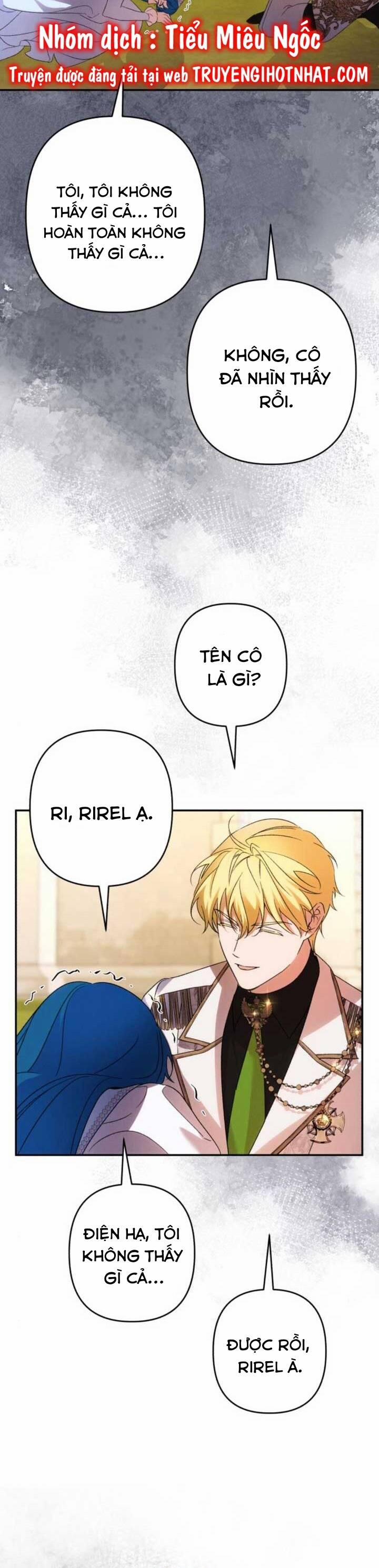 Tôi Sẽ Quyến Rũ Công Tước Phương Bắc 68 trang 11