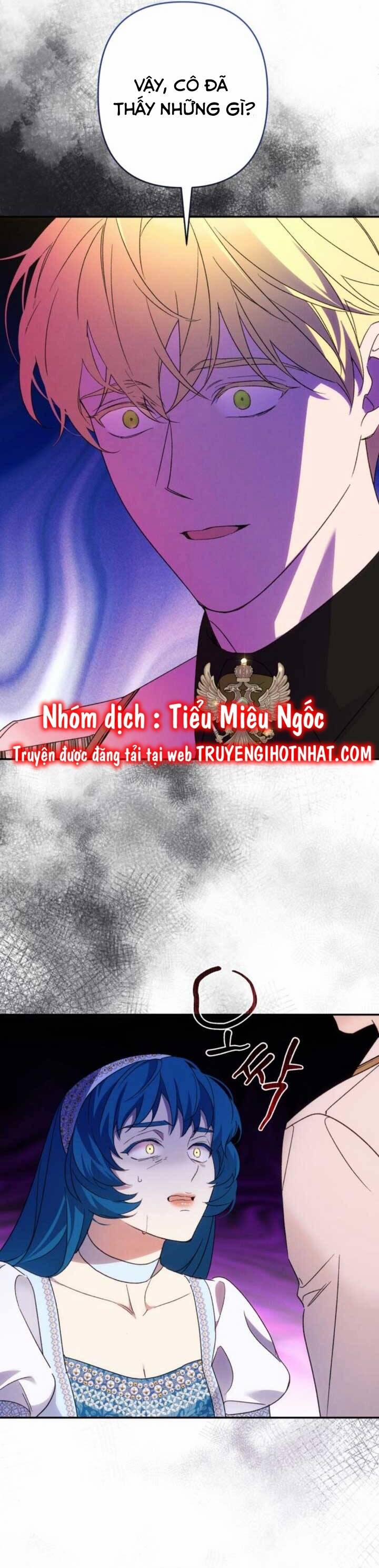 Tôi Sẽ Quyến Rũ Công Tước Phương Bắc 68 trang 12