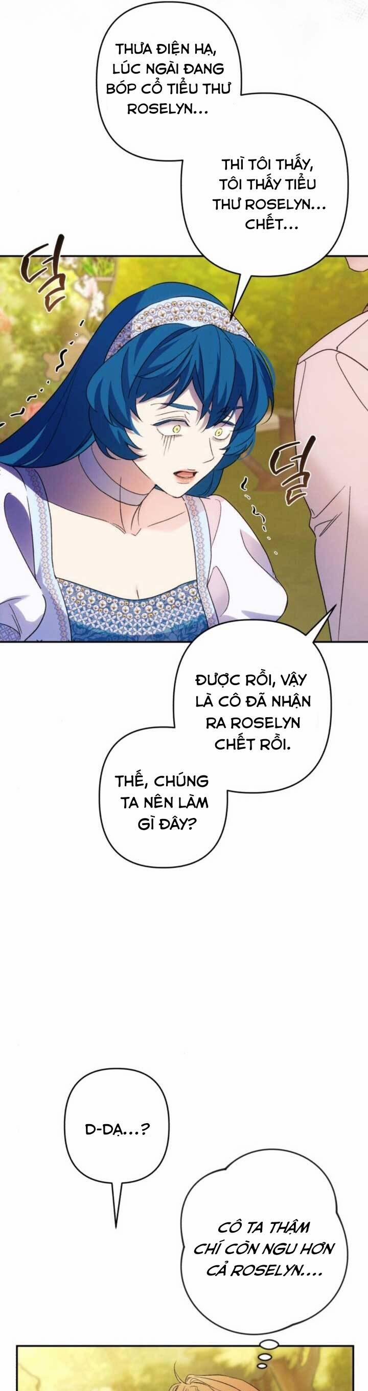 Tôi Sẽ Quyến Rũ Công Tước Phương Bắc 68 trang 13