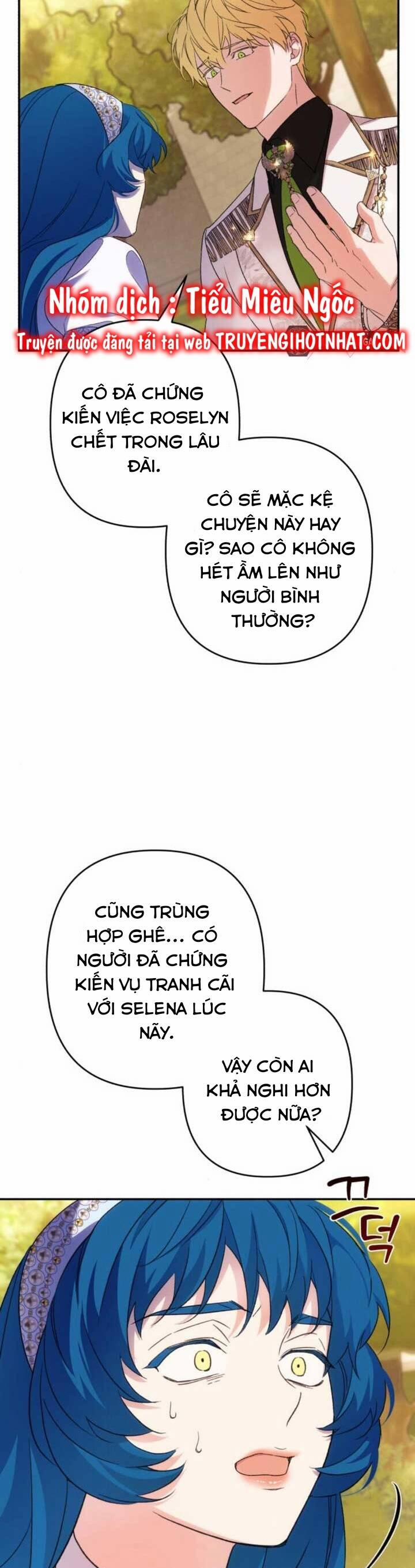 Tôi Sẽ Quyến Rũ Công Tước Phương Bắc 68 trang 14