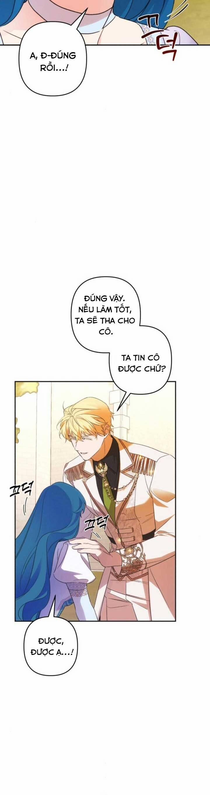 Tôi Sẽ Quyến Rũ Công Tước Phương Bắc 68 trang 15