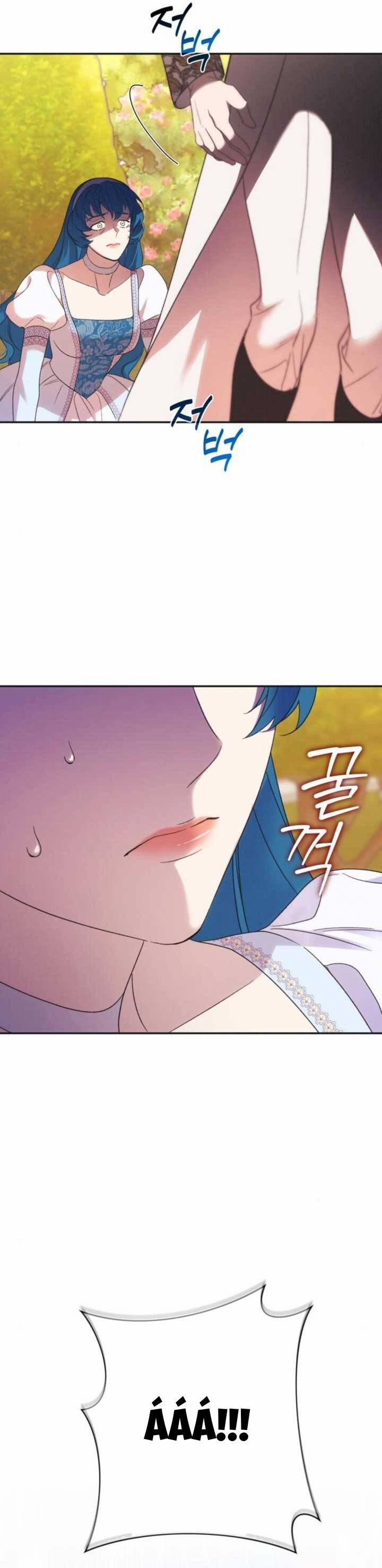 Tôi Sẽ Quyến Rũ Công Tước Phương Bắc 68 trang 16