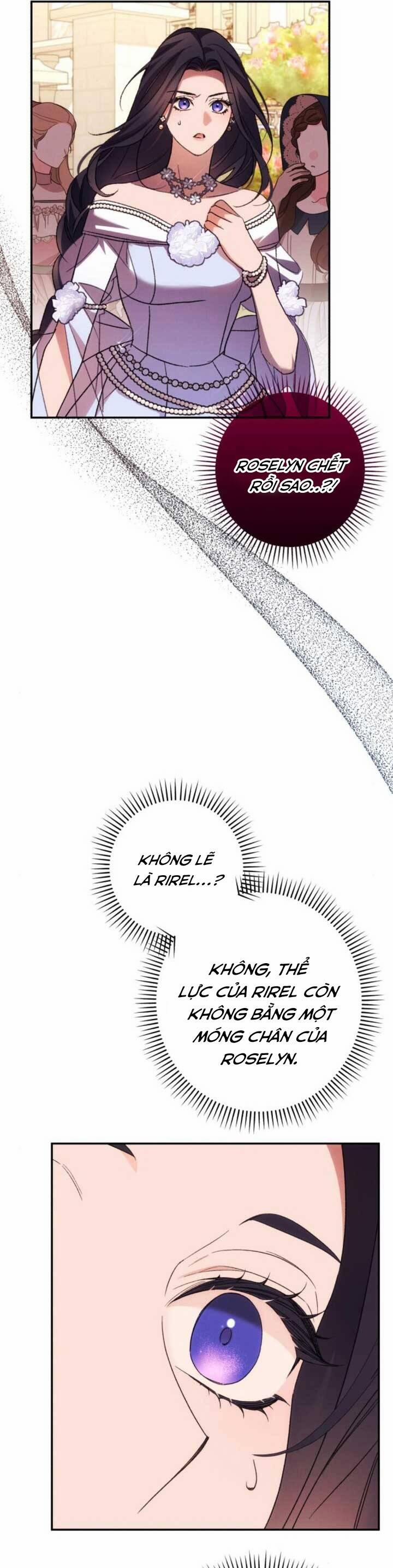 Tôi Sẽ Quyến Rũ Công Tước Phương Bắc 68 trang 19