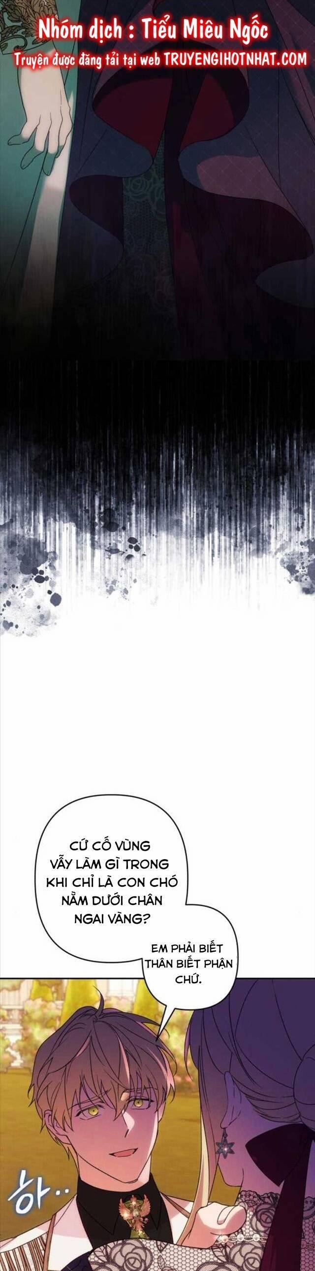 Tôi Sẽ Quyến Rũ Công Tước Phương Bắc 68 trang 2