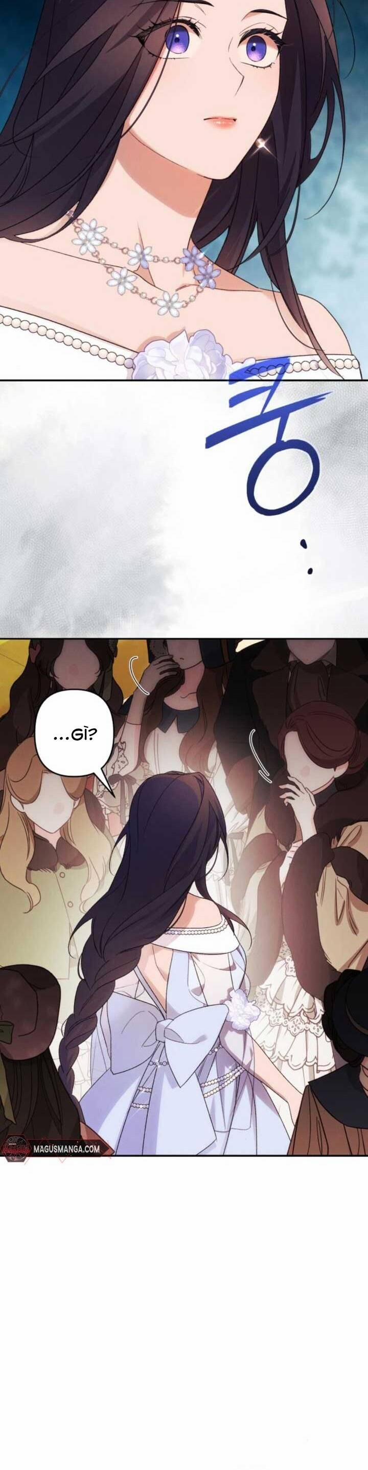 Tôi Sẽ Quyến Rũ Công Tước Phương Bắc 68 trang 21