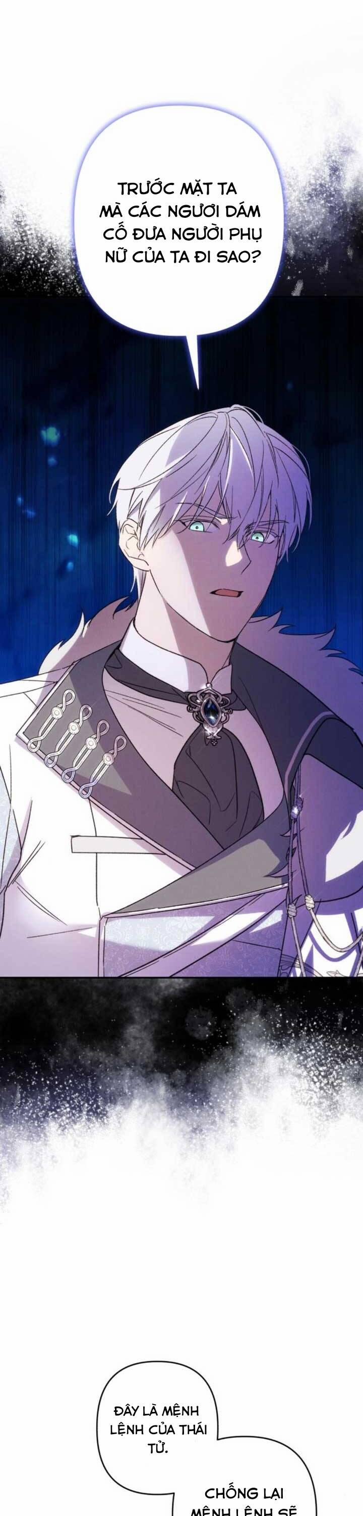 Tôi Sẽ Quyến Rũ Công Tước Phương Bắc 68 trang 26