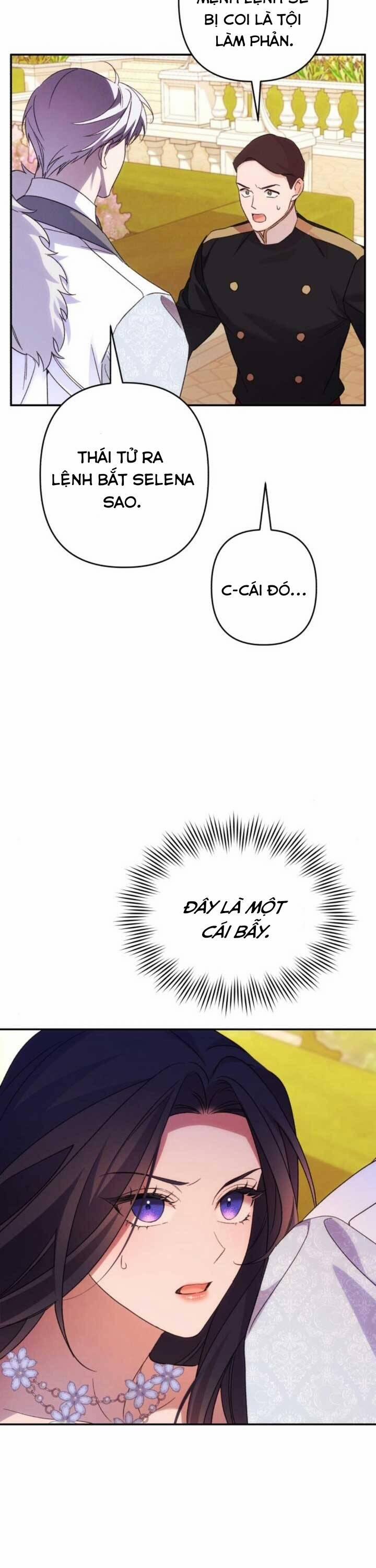 Tôi Sẽ Quyến Rũ Công Tước Phương Bắc 68 trang 27