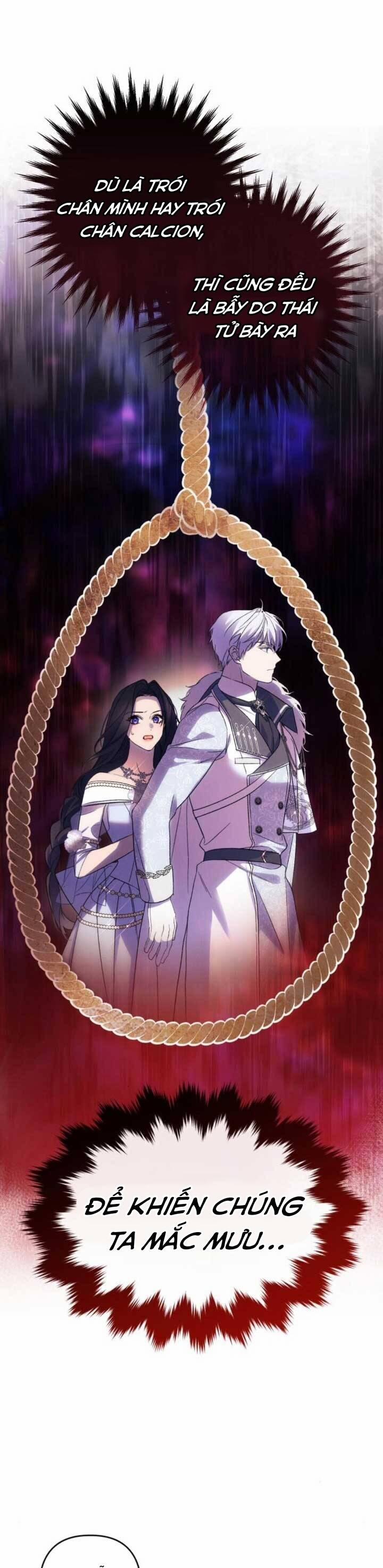 Tôi Sẽ Quyến Rũ Công Tước Phương Bắc 68 trang 28